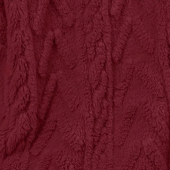 New Soft fuzzy and warm hoodie - Picture 7 of 7